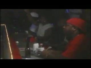 Red diamond the queen of thugs