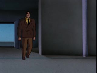 Batman animated series s01e38 heart of steel part one