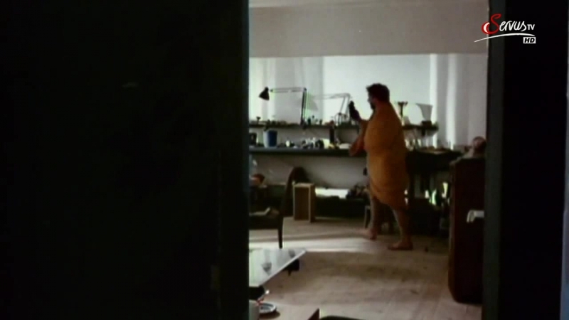 Gerard depardieu la derniere femme part2