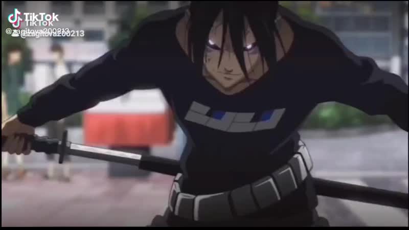 Ванпачмен | amv | #soul | tik tok