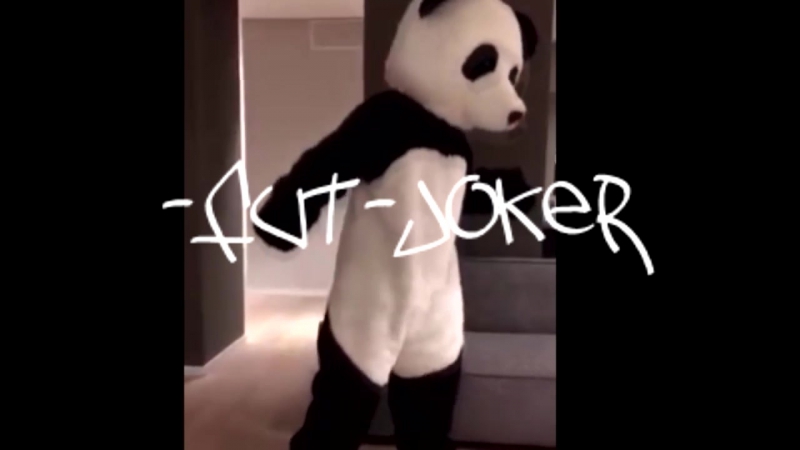 Fut joker хуев трэйлер №1