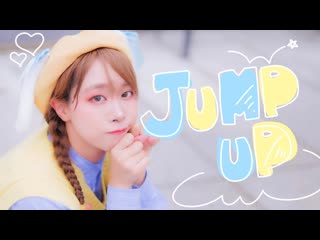 【凛空】jump up deco 27　踊ってみた【あけおめ！】 4k jump up dance covered by riku ehhnrjbb 98