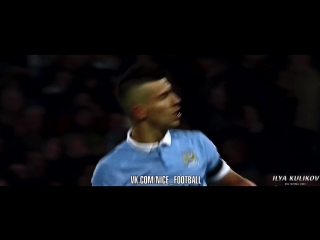 Kün agüero | kulikov | com/nice football