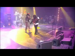 Alpha blondy sweet fanta diallo