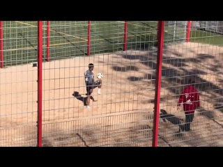 Тренироа косты