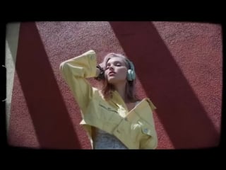 Music color motion | urbanista detroit the movie 🚀🎧🔥 • featuring elsa hosk @hoskelsa jessica michél serfaty @jessicamich