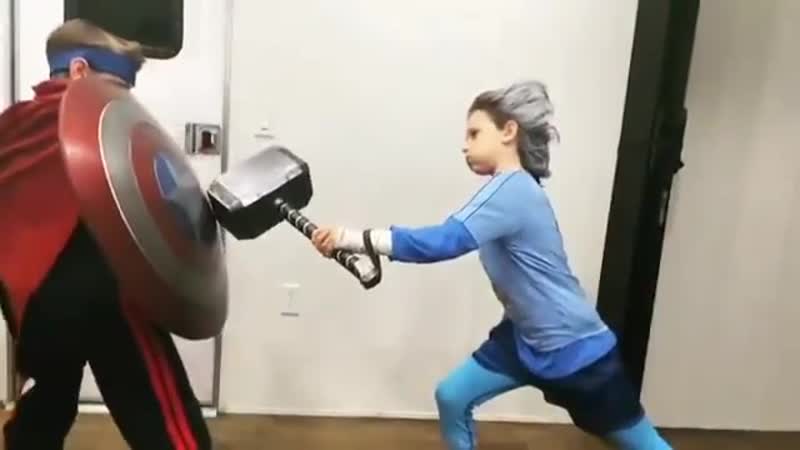 Вандавижн | за кадром