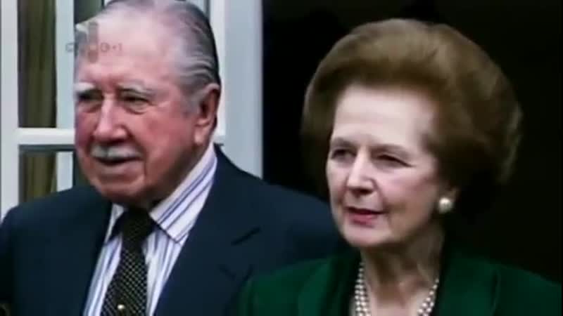 Наоми кляйн доктрина шока