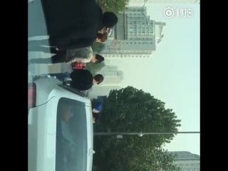 [video] 151103 bts пекин