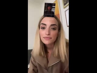 Видео от брианна хоуи › brianne howey