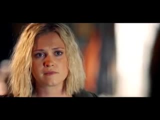 Clarke griffin in season 6 | the100