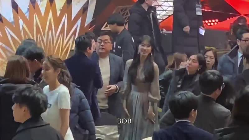 Fancam porn video – 2019 sbs drama awards bae suzy fancam bob