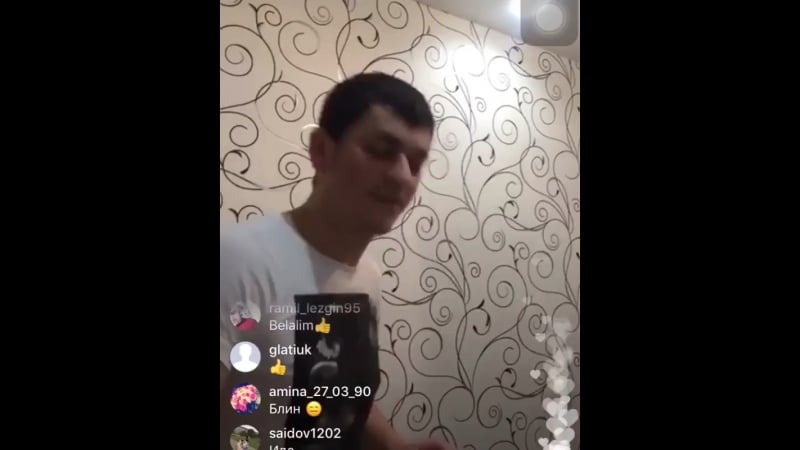 Сакит самедов 2018 душевная