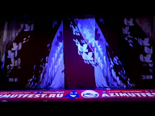 Новгородские купола 2019