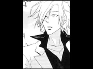 G archery & giotto vongola (primo) | kind of blue | khr