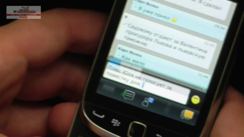 Нардеп высоцкий садовой получил за слив наливайченко таможню и прокуратуру,а юле не отбошляли