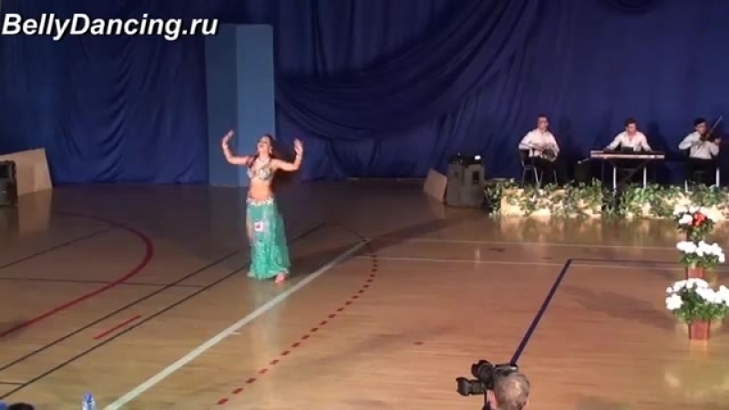 Наталия кондратьева oriental arbat cup 2015