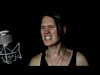 Pellek rata blanca mujer amante (cover español)