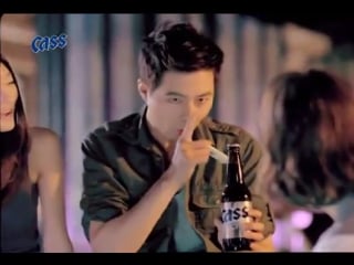 [cf30] jo in sung cass fresh #1