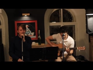 Два егора shipwreck (live at "vinoven bar")