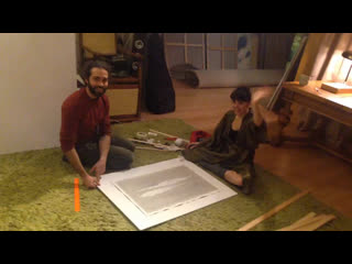 Internationai art projectmoscow lecce tursi 2019 live