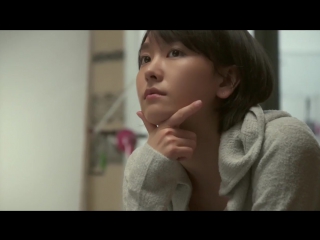 [cm] aragaki yui kose sekkisei making