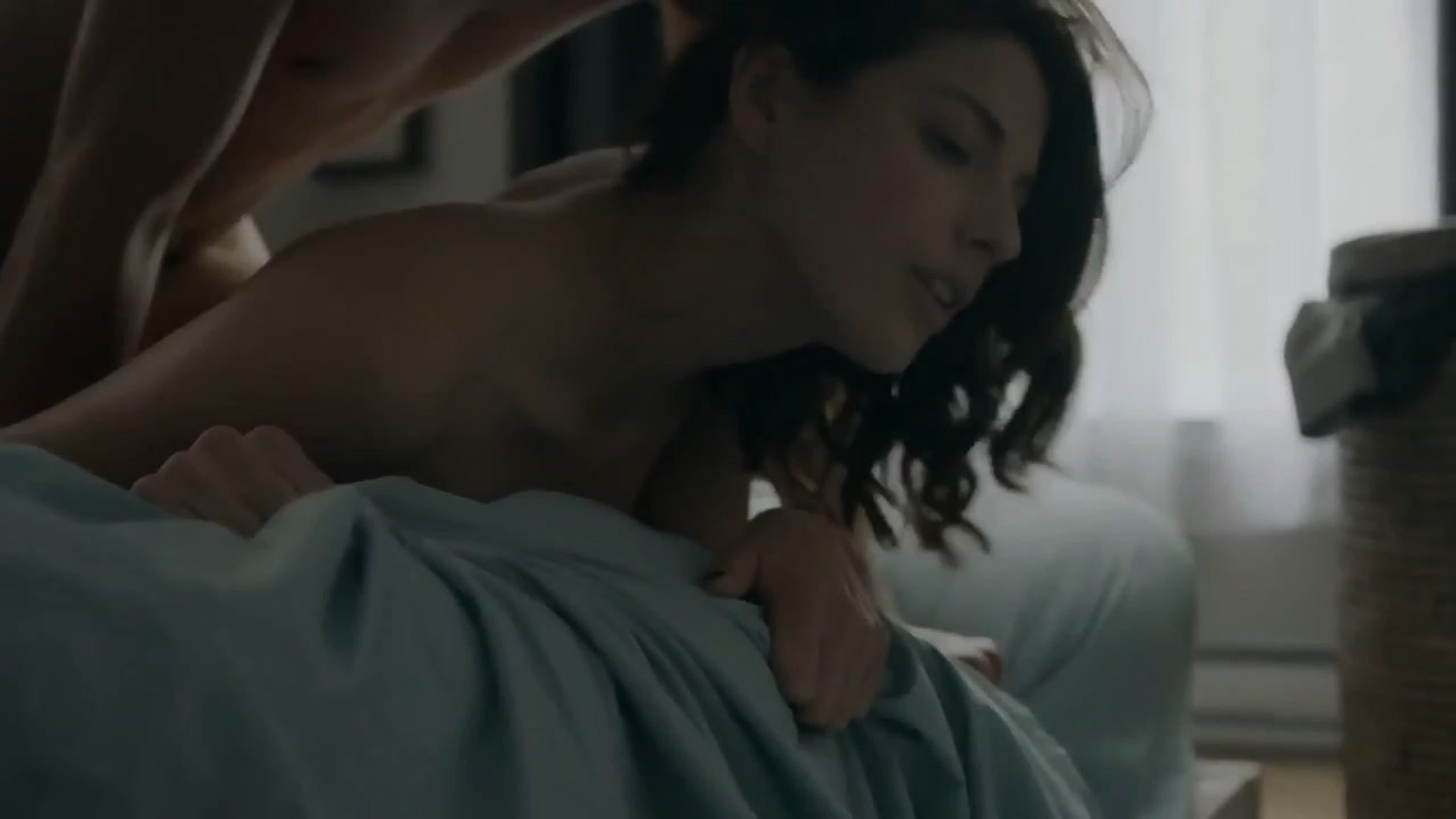 Mylène st sauveur, émilie leclerc, etc nude hubert et fanny s01e01 03  (2018) hd 720p watch online