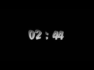 Countdown timer 4 minute 11 sec + mihran tsarukyan gna gna (new 2017)