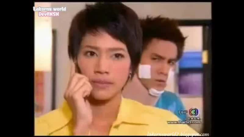 Yuttakarn huk karn thong ep07