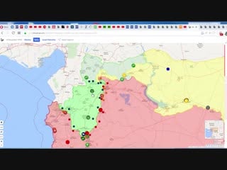 Syrien nachrichten aktuelle lage + richtigstellung zum letzten syrien video