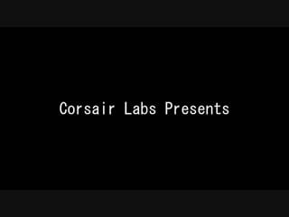 [corsair] corsair video faq how to assemble and install the dominator airflow 2