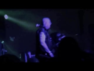 New exclusive track by skeletal family at wgw april 13