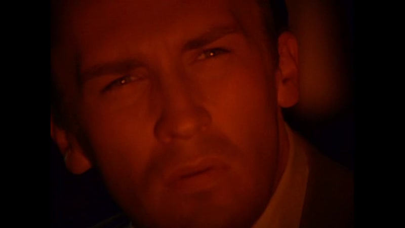 The invaders 1x12 the betrayed