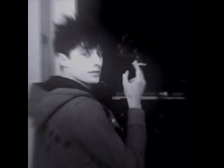 Maxence danet fauvel x rizha