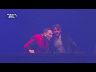 Tiësto & oliver heldens – wombass