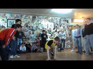 Den/denis vs kurgan (funk baby 2013) #bboy #bgirl #breakdance