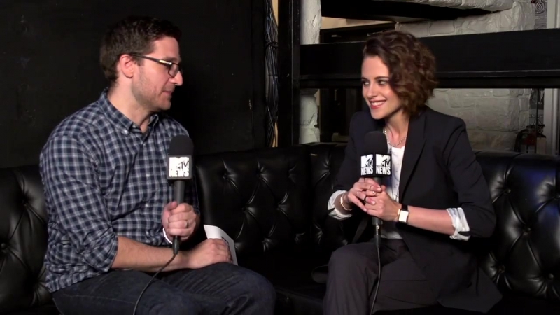 Stewart porn video – Tiff 2015 kristen stewart &amp; nicholas hoult reveal new film ‘equals’ mtv news