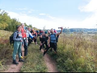 1 neo поход, vlog from gena shabash & sasha lemov часть 1