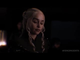 Sansa x dany | moondust