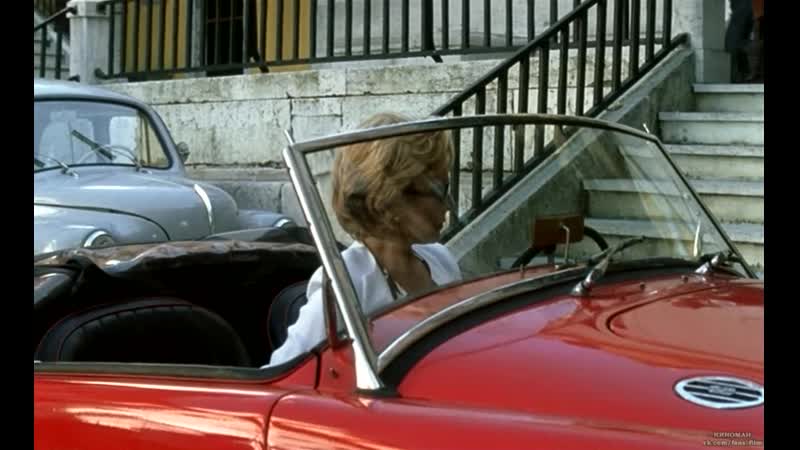 Мавзолей для шлюхи / mausolée pour une garce (2001)