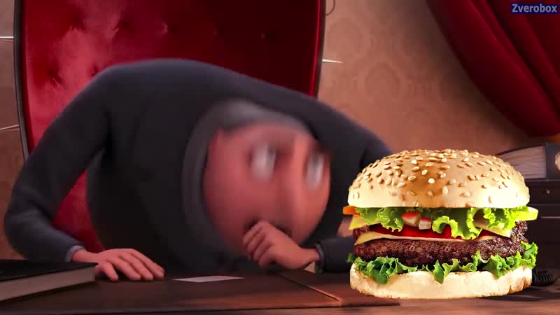 [zverobox] гладкий я rytp 3