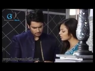 Vivian dsena and drashti dhami love making scene serial madhubala part 2