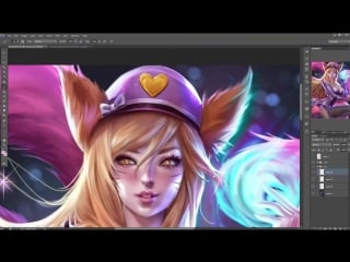 Sakimichan term 25 popstar ahri videoprocess