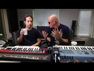Infected mushroom liquid smoke walkthrough