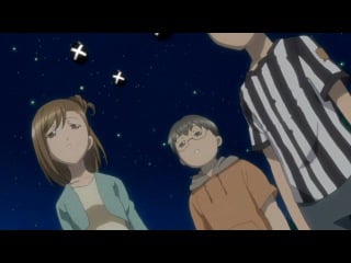 Shugo chara!(чара хранители!) серия 40