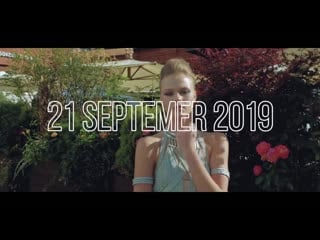 Seyana milan fashion week mkmm