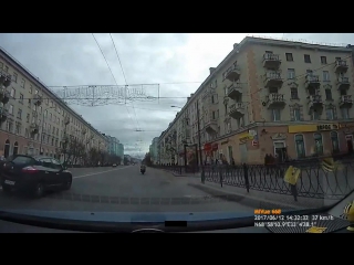 Товарищи мотоциклисты