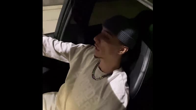 Sunami x danny abro забери меня (сниппет)