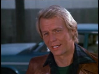 Starsky y hutch 1x14 mala racha