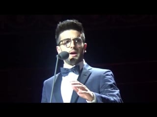 Piero barone no puede ser (london 23/05/17)